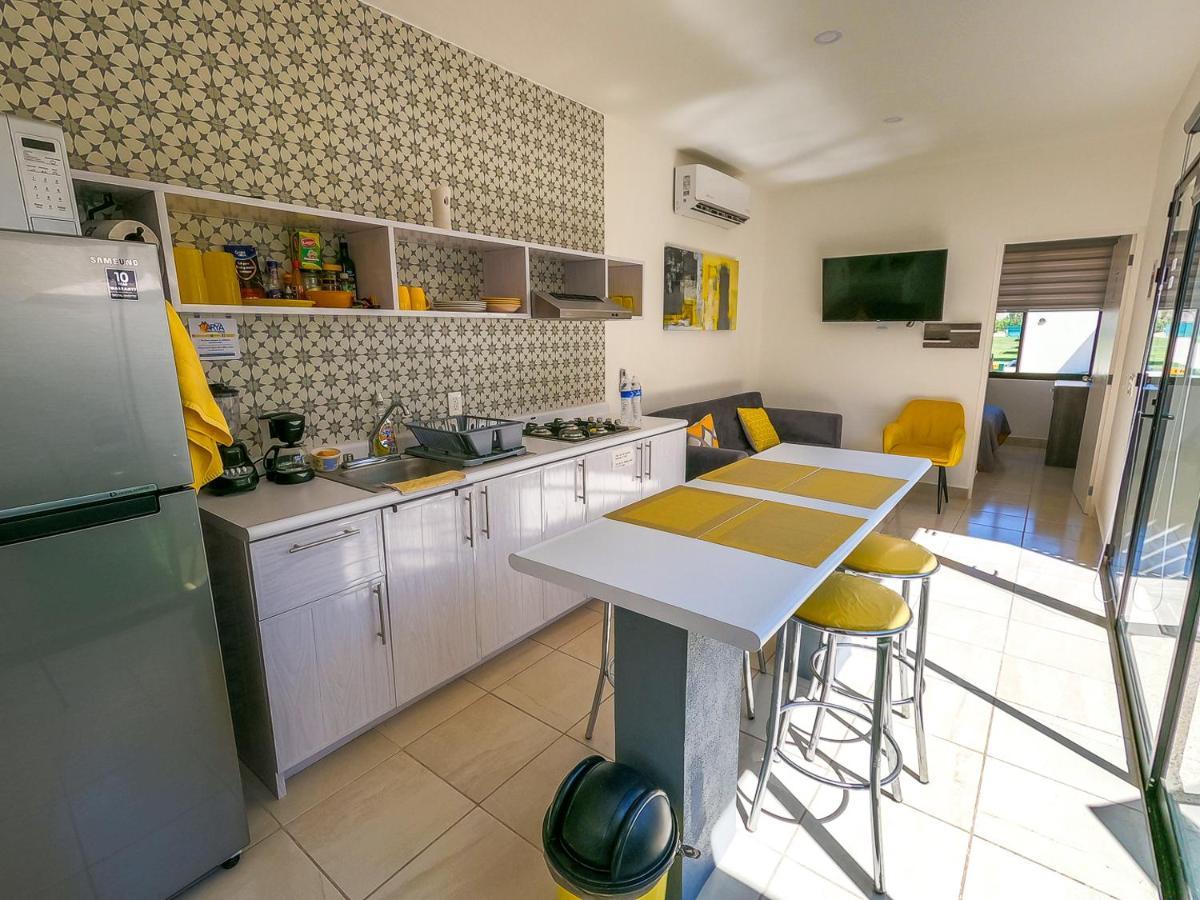 Casa con alberca, coto privado, gran ubicacíon Puerto Vallarta Exterior foto