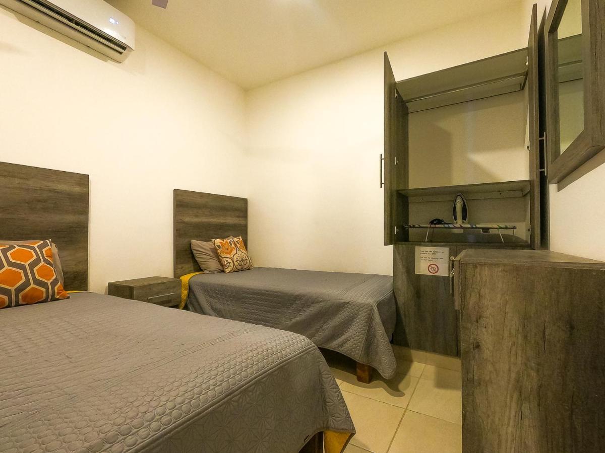 Casa con alberca, coto privado, gran ubicacíon Puerto Vallarta Exterior foto