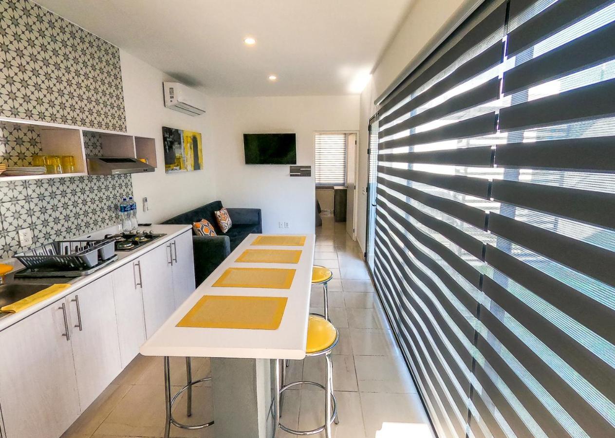 Casa con alberca, coto privado, gran ubicacíon Puerto Vallarta Exterior foto