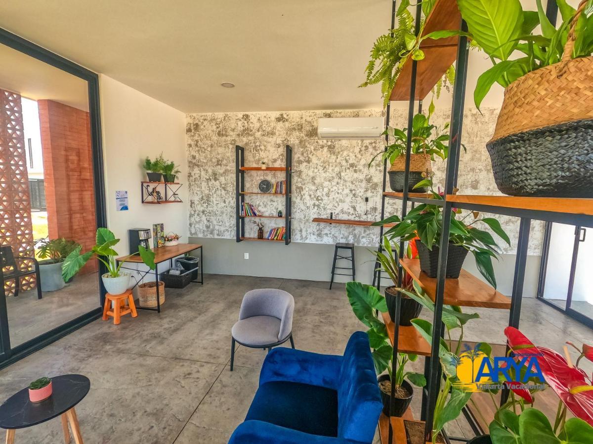 Casa con alberca, coto privado, gran ubicacíon Puerto Vallarta Exterior foto